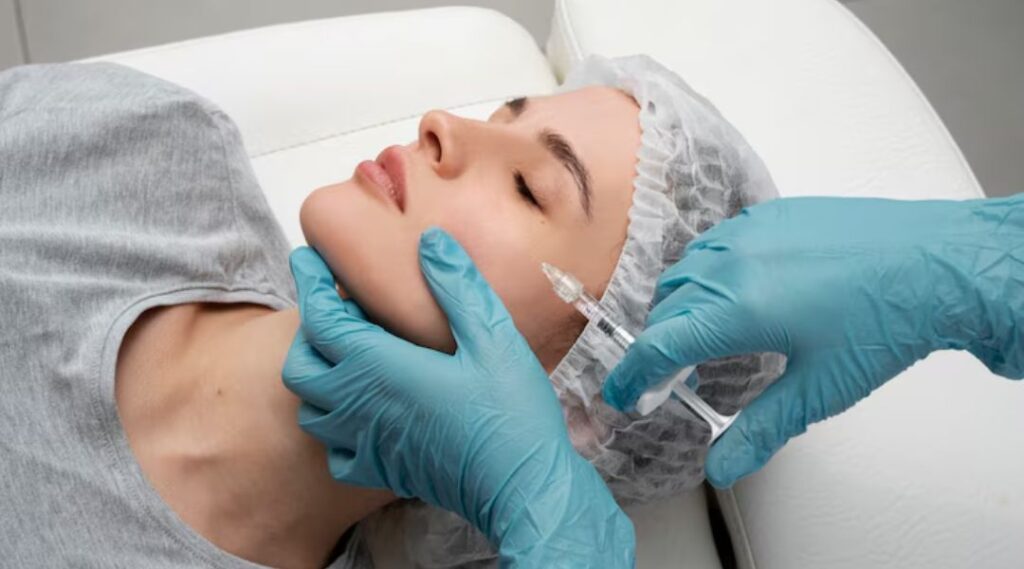 rejuvenecimiento facial en Quito