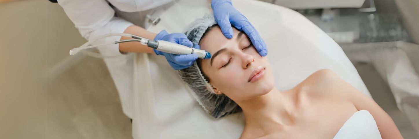 medicina estética facial en Quito
